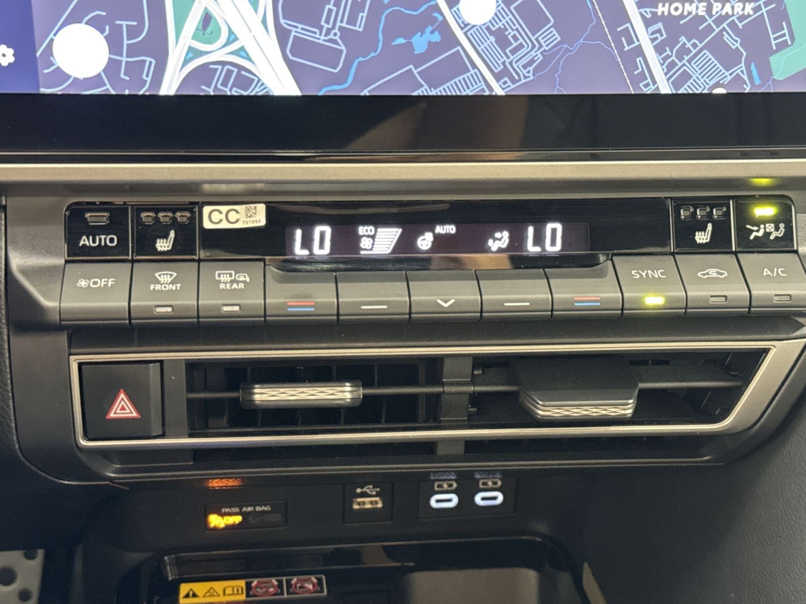 Used 2026 Toyota Camry XSE FWD image 22
