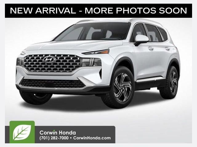 Used 2023 Hyundai Santa Fe SEL