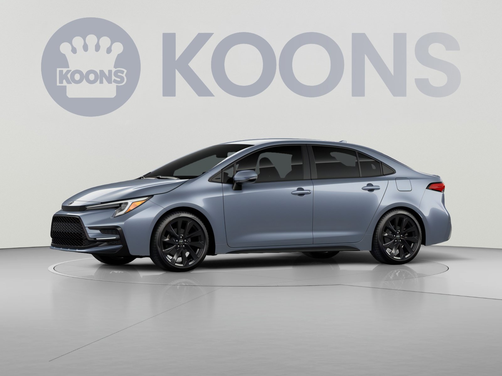 New 2026 Toyota Corolla SE FWD image 4