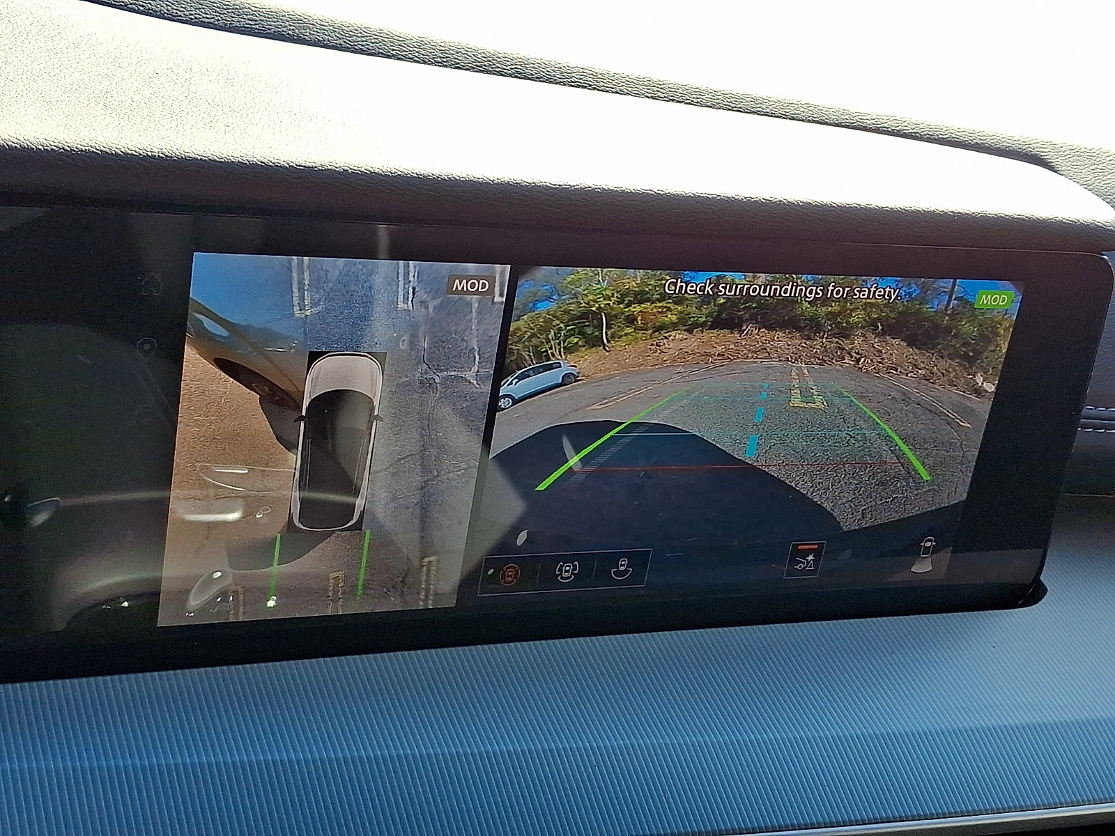 New 2027 Nissan Murano SL AWD/4WD image 14