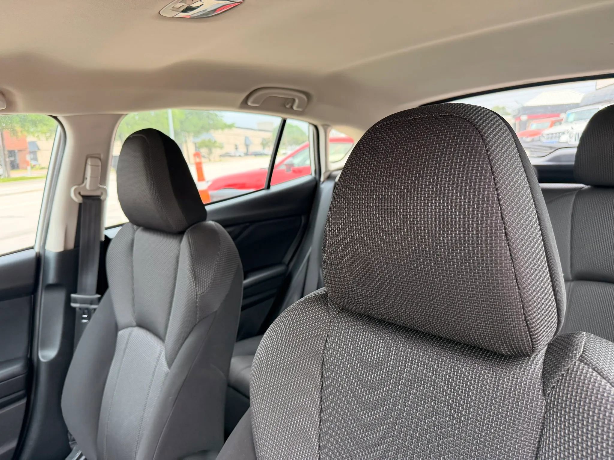 Used 2018 Subaru Impreza 2.0i AWD/4WD image 11
