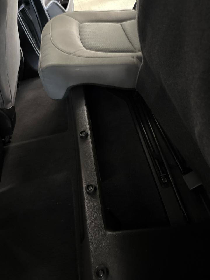 Used 2022 Chevrolet Colorado W/T w/ WT Convenience Package image 32