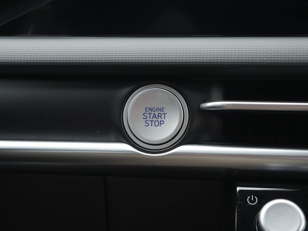 Used 2025 Hyundai Tucson SEL FWD image 38