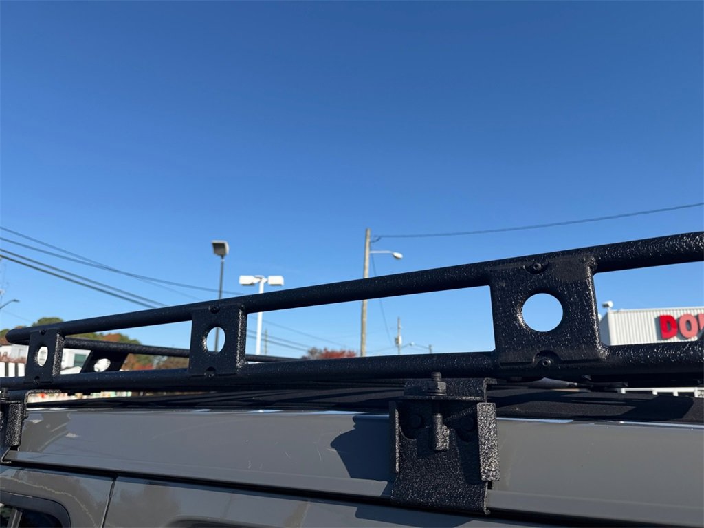 Used 2021 Jeep Wrangler Unlimited Sport image 21