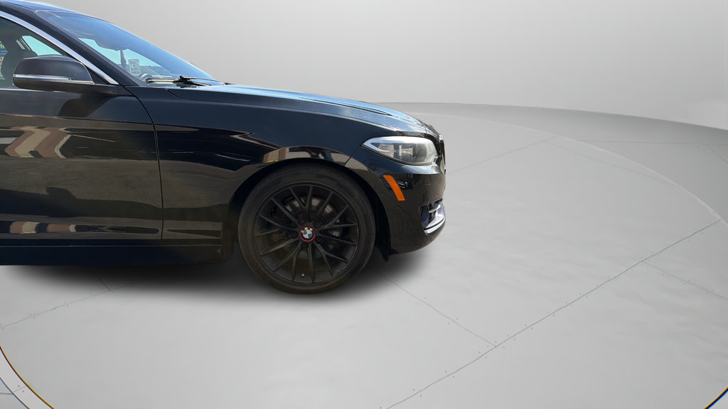 Used 2016 BMW 228i xDrive Coupe AWD/4WD image 27
