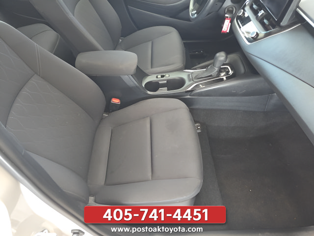 Used 2024 Toyota Corolla LE FWD image 26