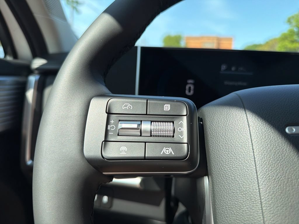New 2026 Hyundai Santa Fe SEL AWD/4WD image 35