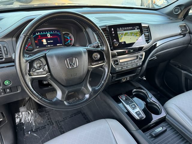 Used 2021 Honda Passport Touring image 11