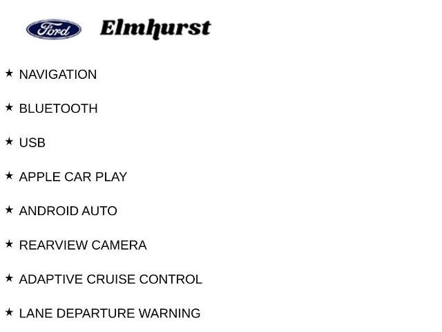 Certified 2023 Ford Mustang Mach-E Premium AWD/4WD image 10