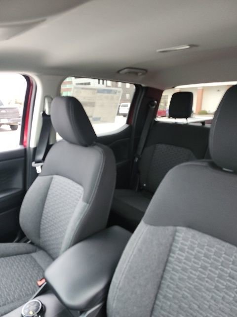 New 2025 Ford Ranger XL w/ Trailer Tow Package image 34