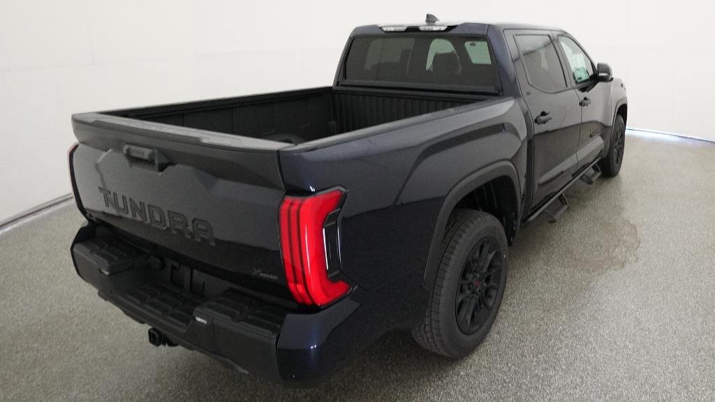 New 2026 Toyota Tundra SR5 AWD/4WD image 14