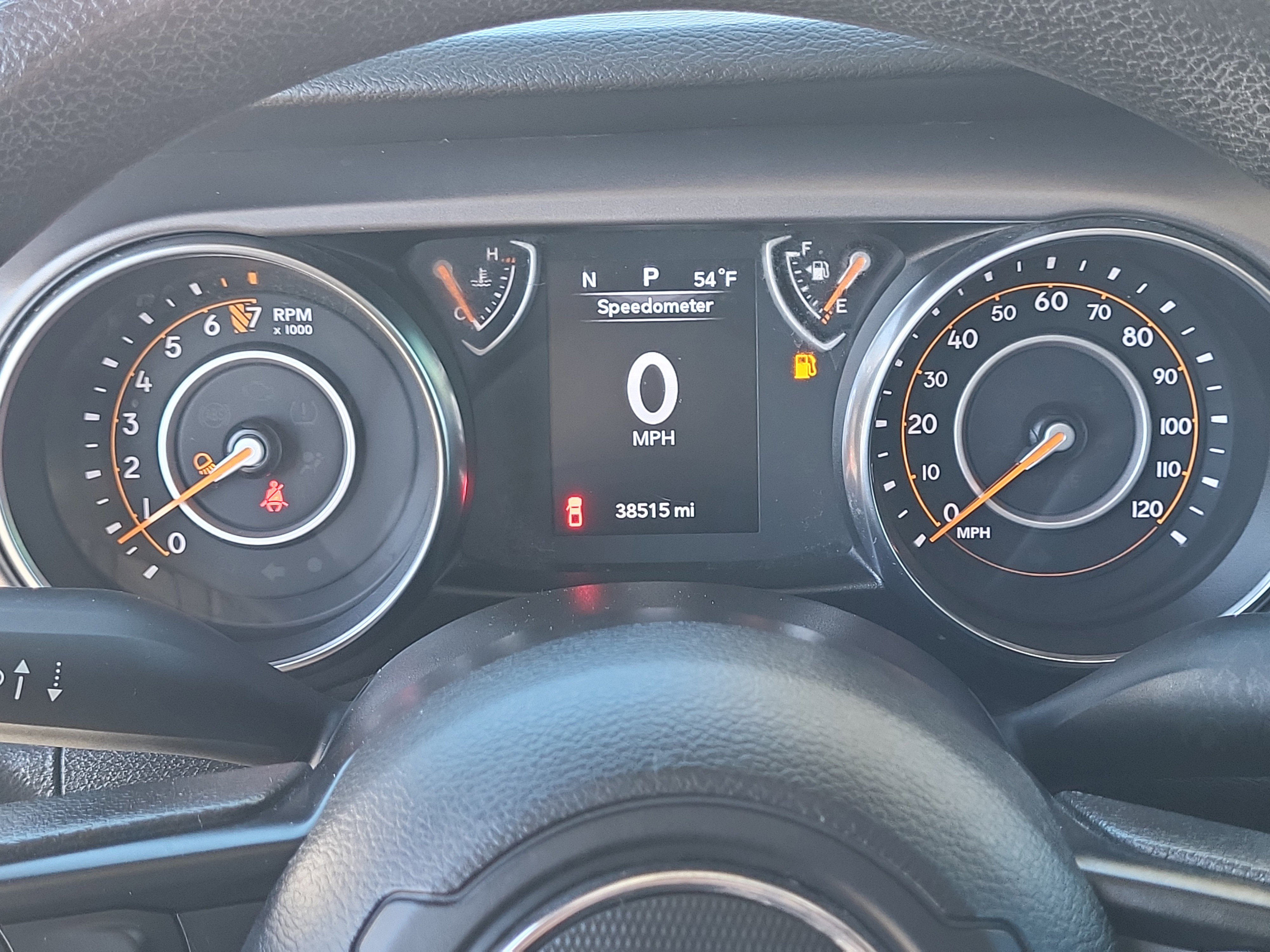 Used 2023 Jeep Gladiator Sport image 11