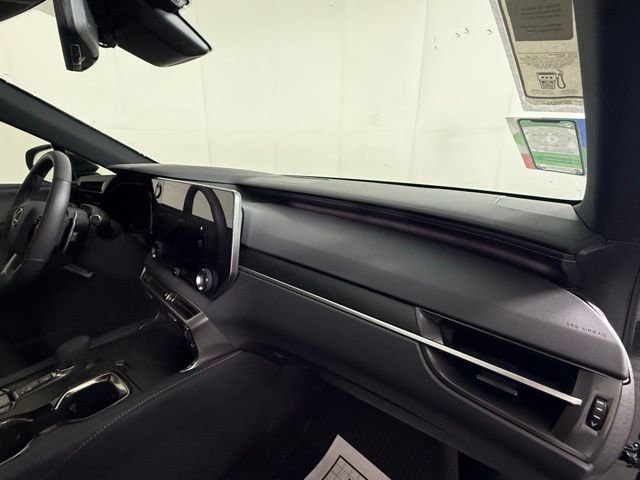 New 2025 Lexus RX 350 Premium Plus image 31
