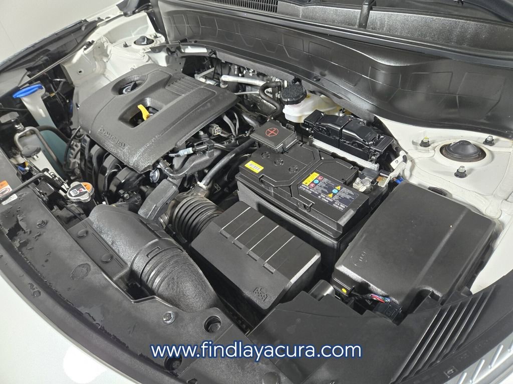 Used 2023 Kia Seltos EX image 19