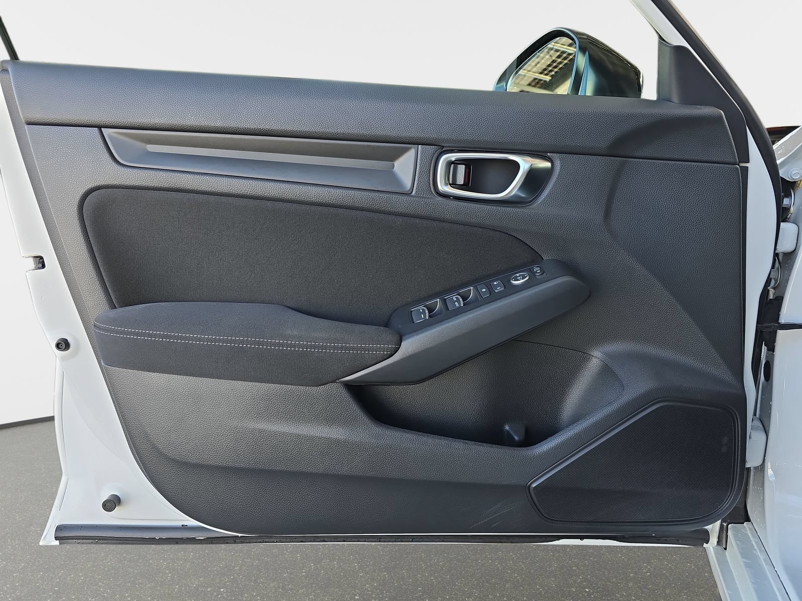 Certified 2024 Honda Civic Sport image 24