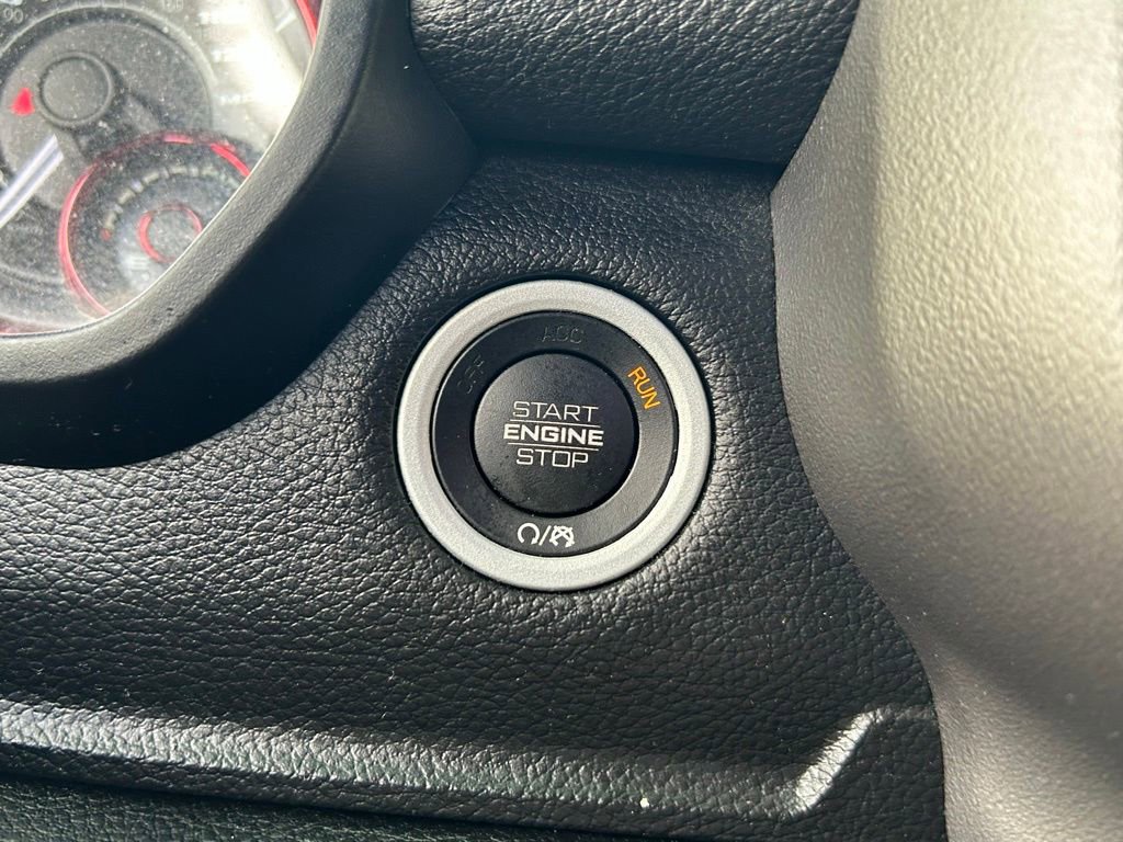 Certified 2019 RAM 1500 Rebel w/ Rebel Level 2 Equipment Group image 36