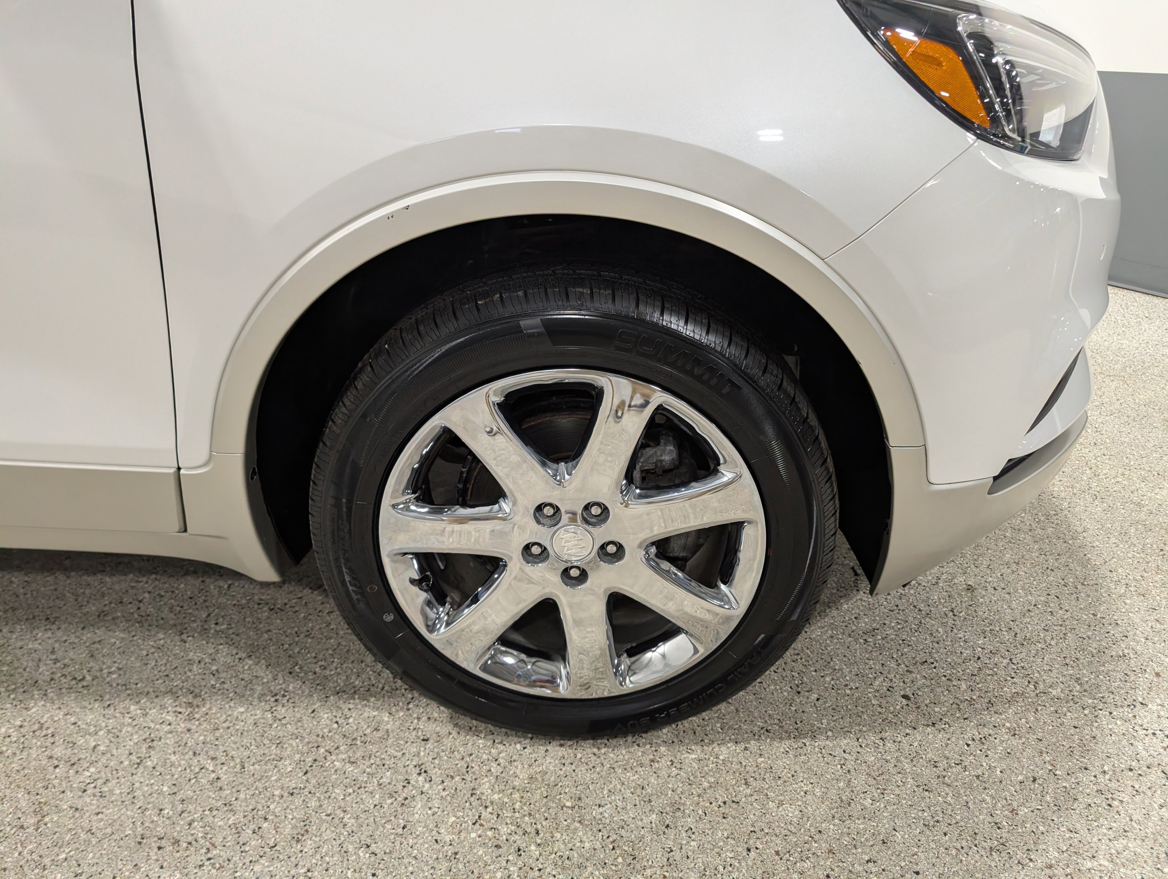 Used 2018 Buick Encore Premium w/ Experience Buick Package AWD/4WD image 12