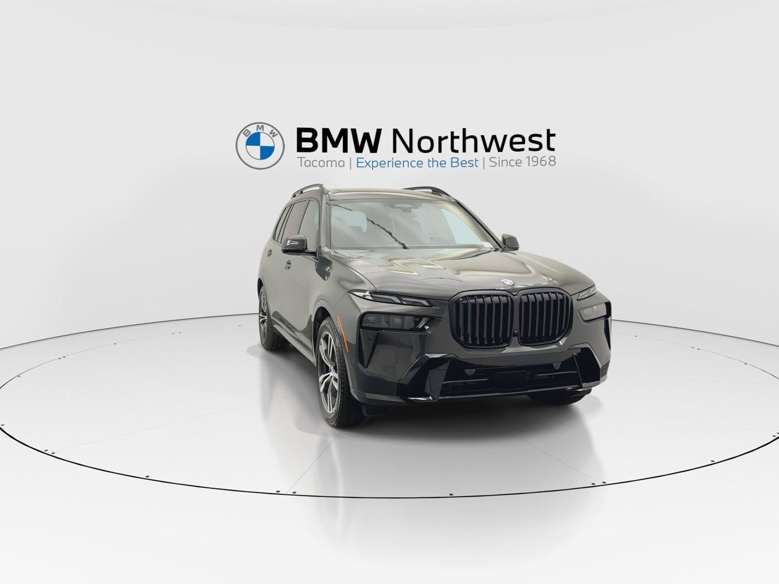 New 2027 BMW X7 xDrive40i w/ M Sport Package AWD/4WD image 7