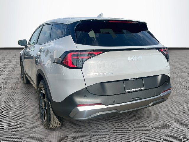New 2027 Kia Sportage S AWD/4WD image 5