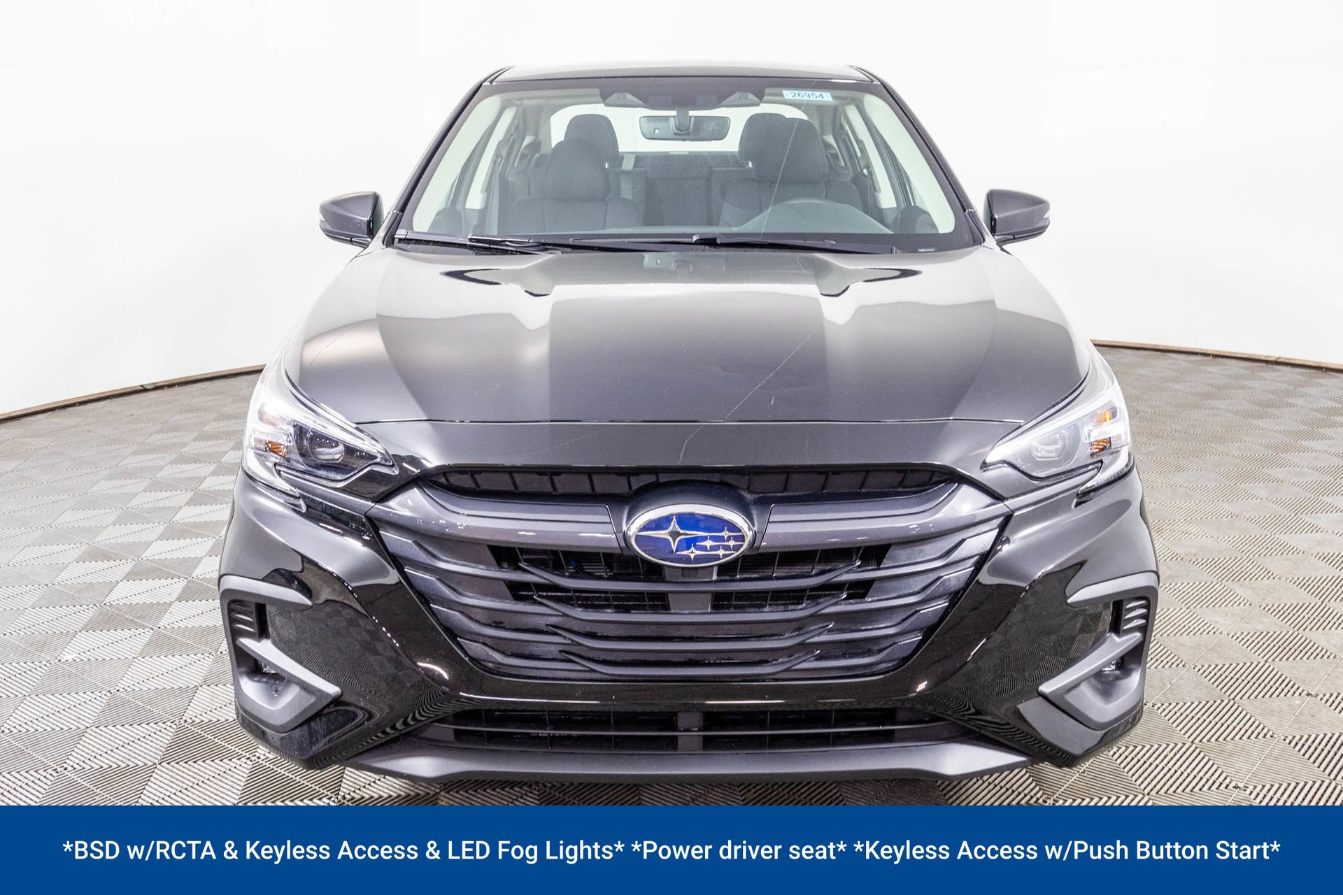 Used 2025 Subaru Legacy Premium image 9