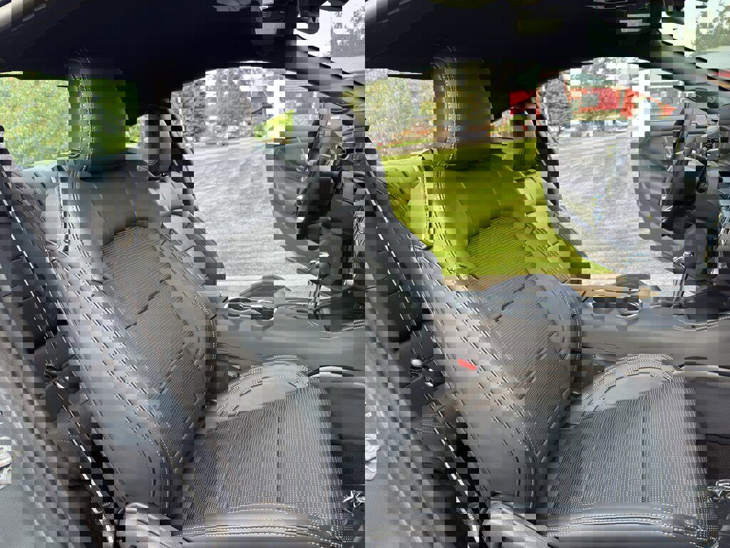 New 2025 Ford Mustang Premium image 56