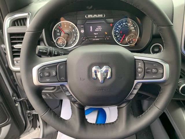 New 2025 RAM 1500 Big Horn image 29