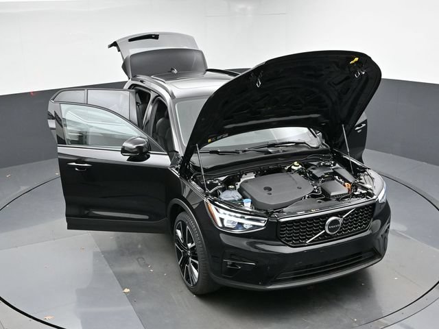 New 2026 Volvo XC40 B5 Ultra w/ Protection Package Premier AWD/4WD image 49