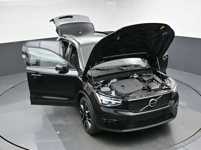 New 2026 Volvo XC40 B5 Ultra w/ Protection Package Premier image 49
