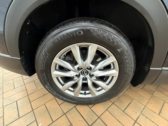 Used 2016 MAZDA CX-9 Touring image 10