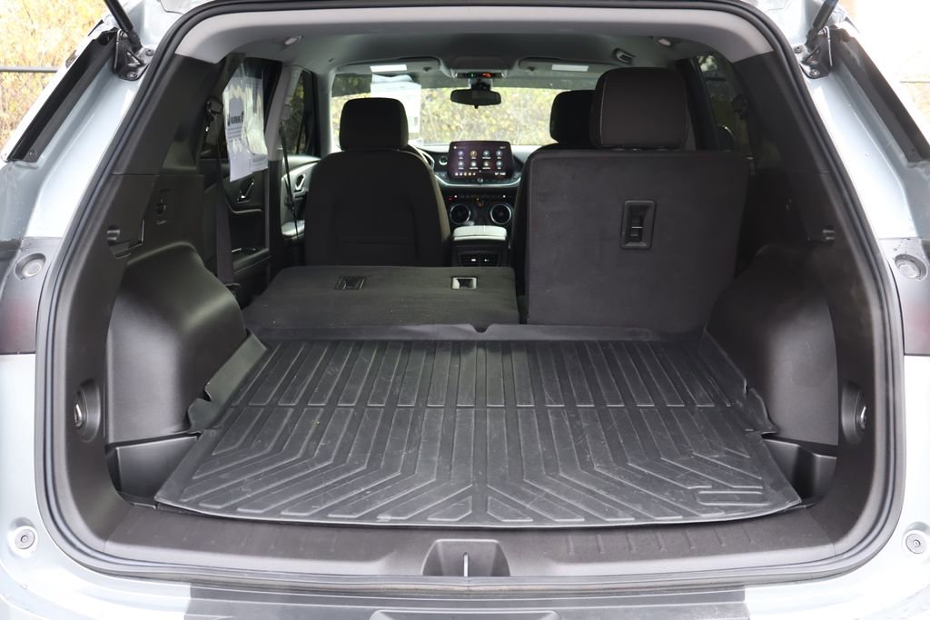 Certified 2024 Chevrolet Blazer LT image 49