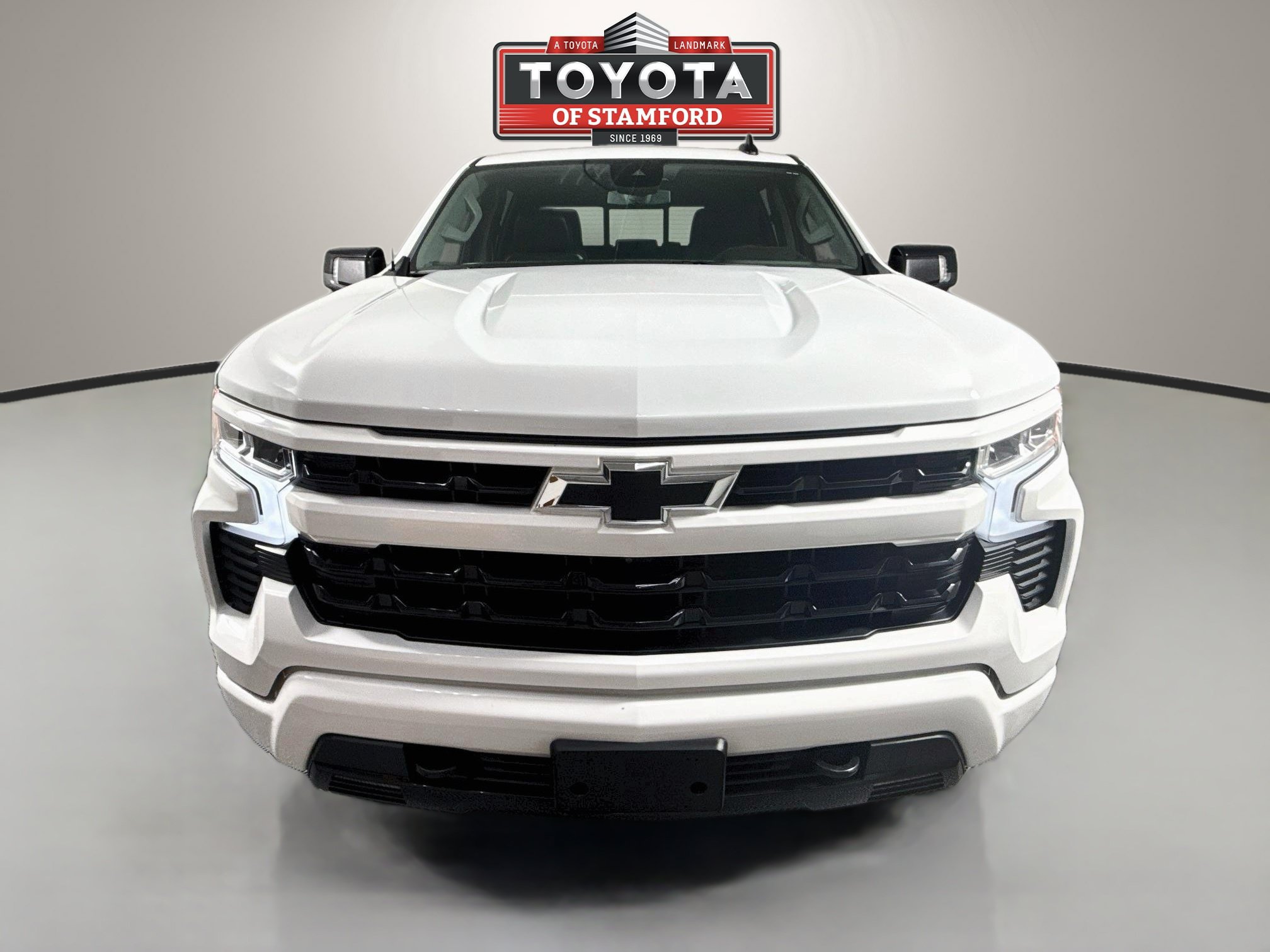 Used 2023 Chevrolet Silverado 1500 RST w/ All Star Edition Plus AWD/4WD image 2