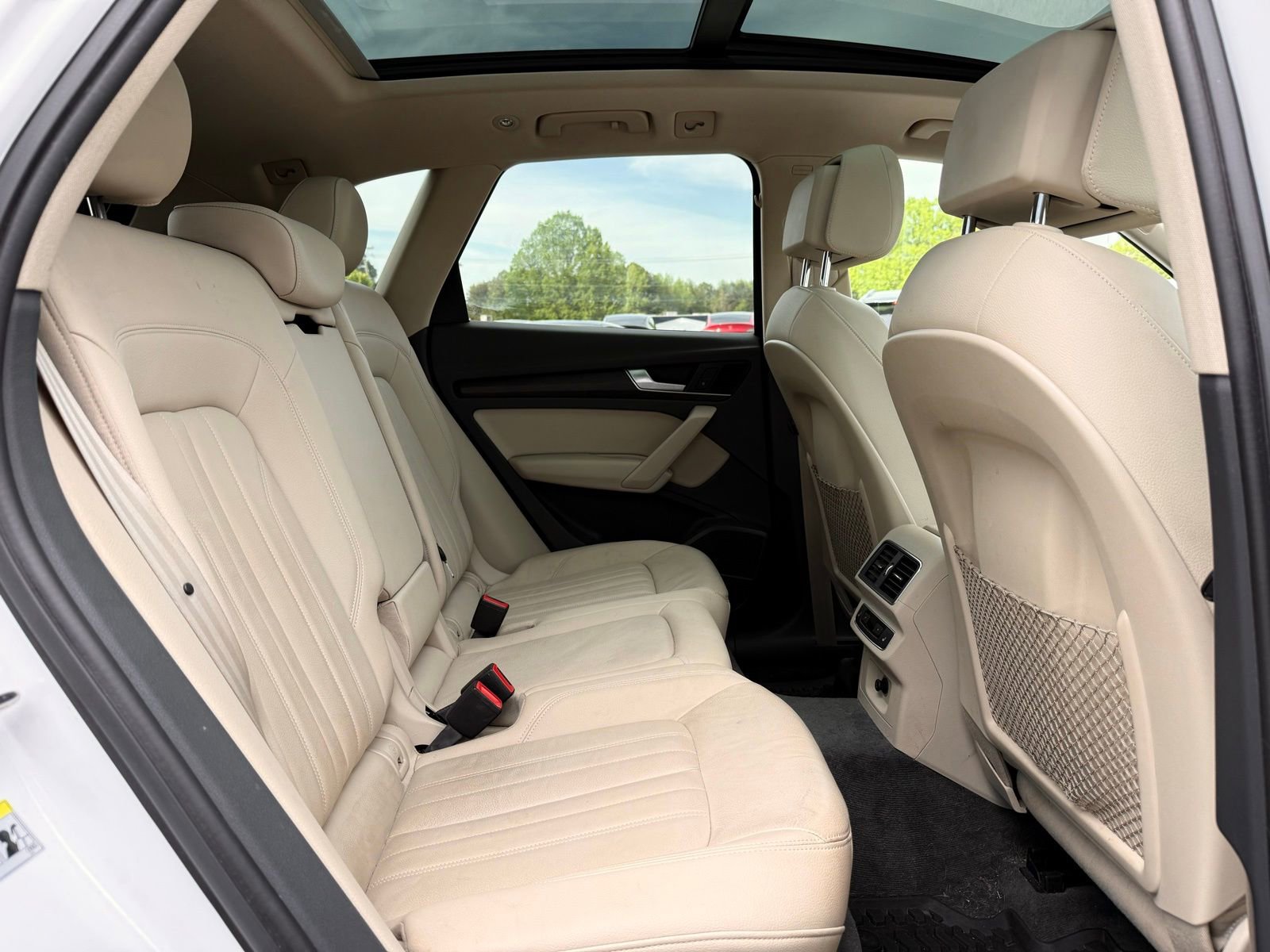 Used 2018 Audi Q5 2.0T Premium Plus w/ Premium Plus Package image 25