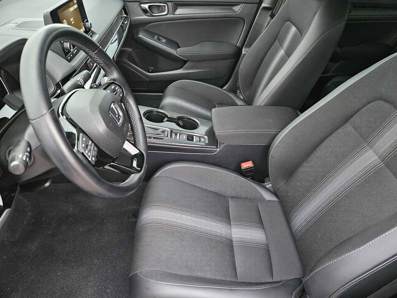 Used 2024 Honda Civic Sport image 13