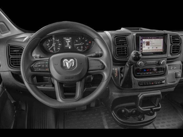 New 2026 RAM ProMaster 2500 w/ Advanced Safety Group FWD image 4