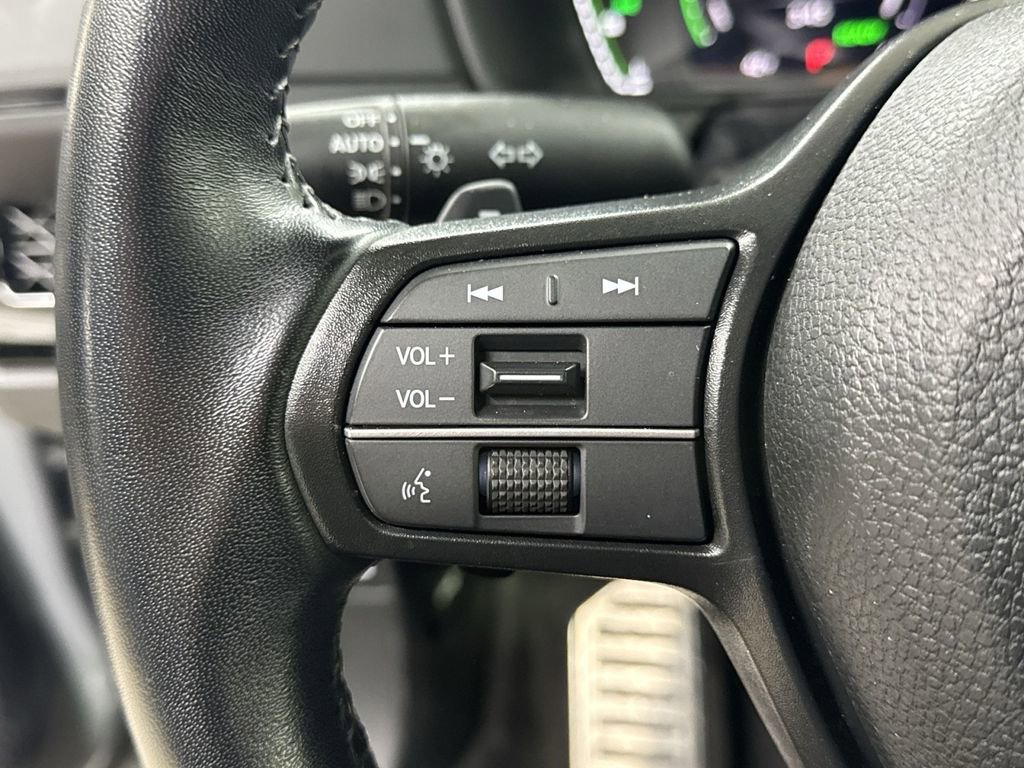 Used 2023 Honda Accord Sport image 38