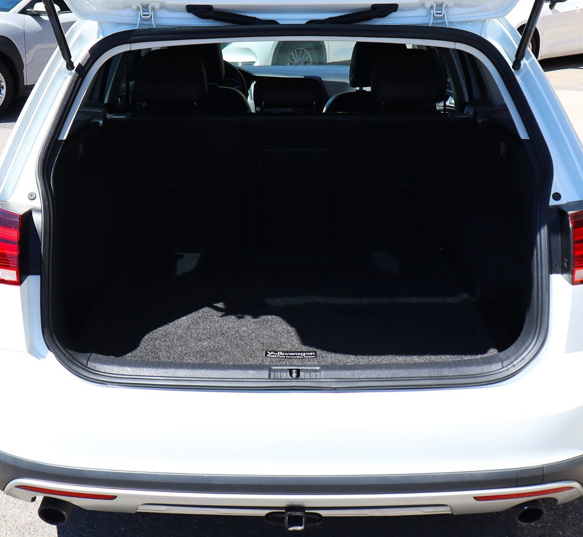 Used 2019 Volkswagen Golf Alltrack S AWD/4WD image 23