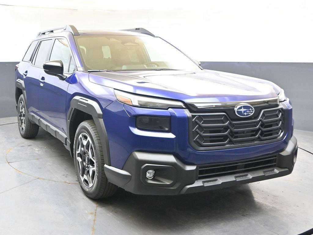 New 2026 Subaru Outback Touring AWD/4WD image 8