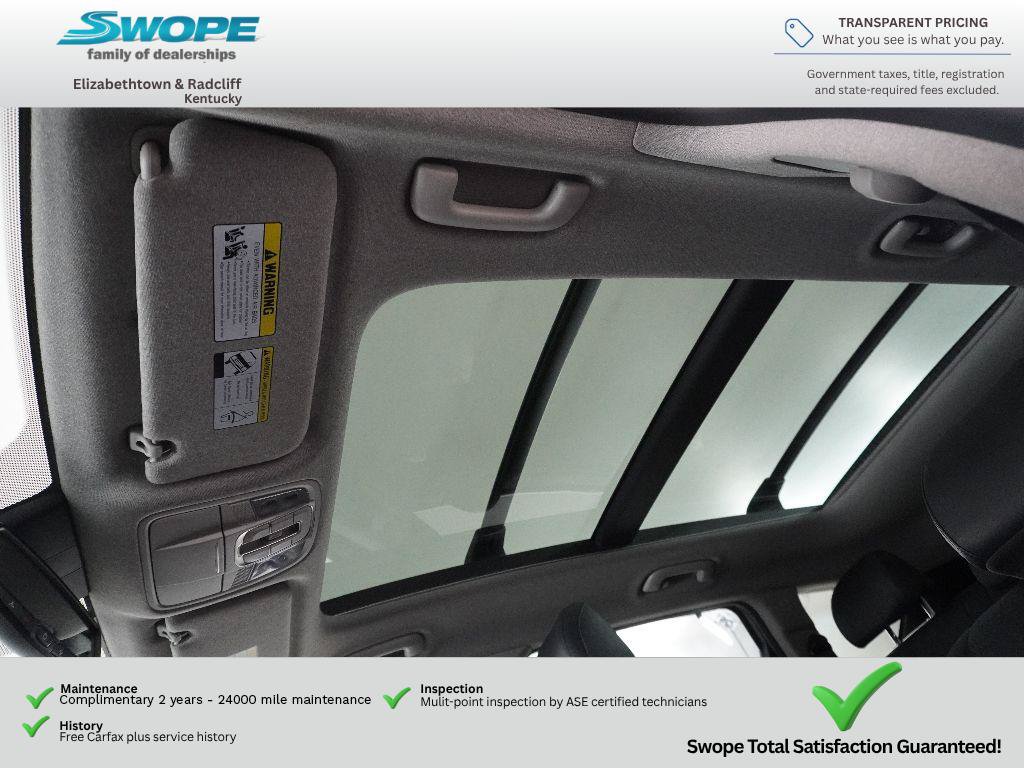 Used 2019 Hyundai Santa Fe AWD image 26