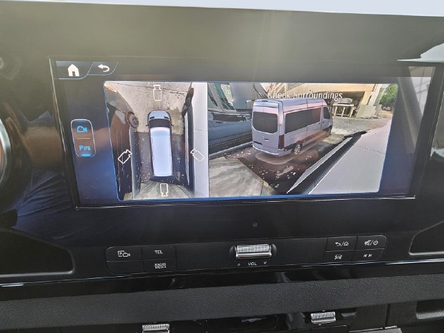 New 2026 Mercedes-Benz Sprinter 3500 image 17