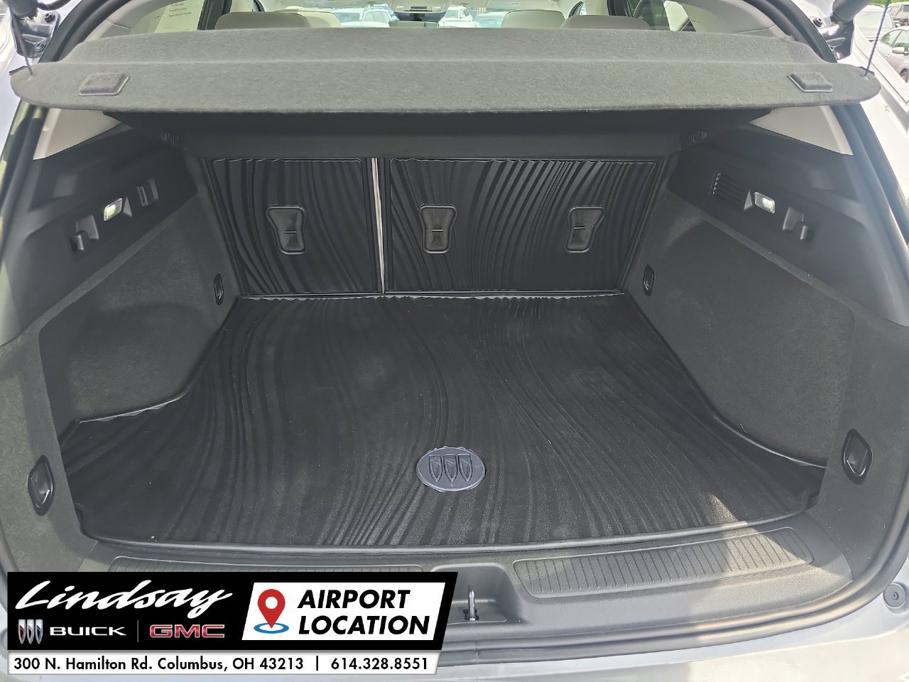 New 2026 Buick Envision Avenir AWD/4WD image 28