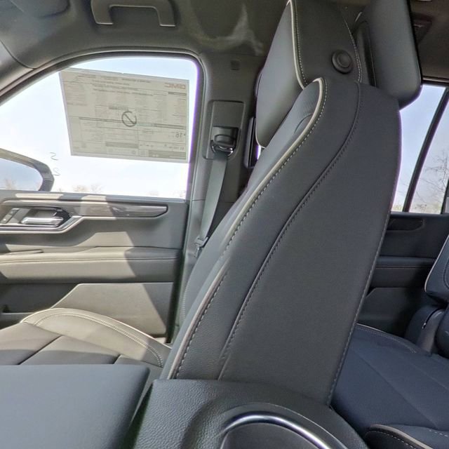 New 2026 GMC Yukon XL Elevation w/ Elevation Premium Package image 29