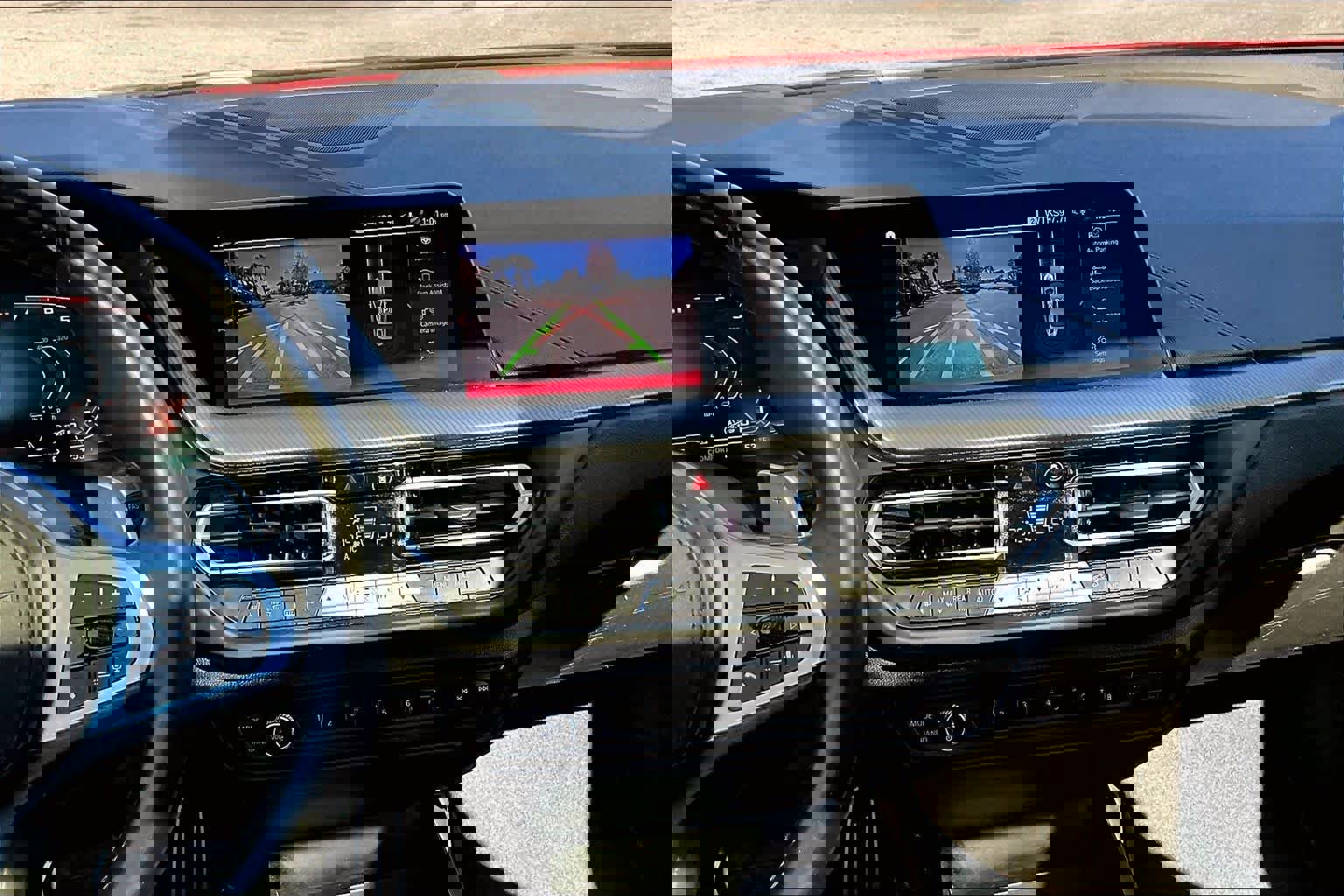 Used 2021 BMW M235i xDrive Gran Coupe w/ Premium Package image 6