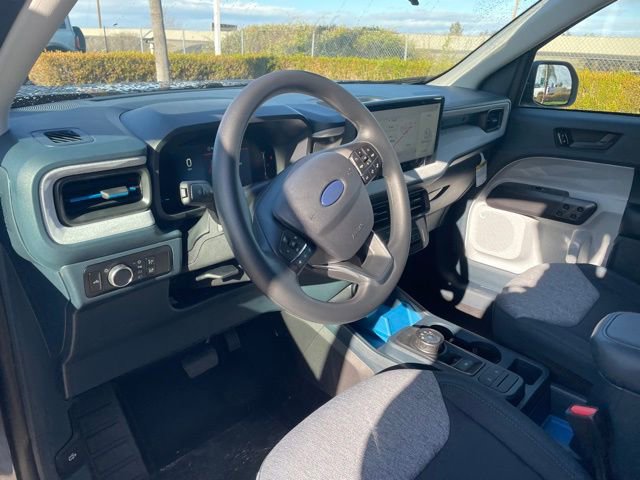 New 2026 Ford Maverick XLT image 9