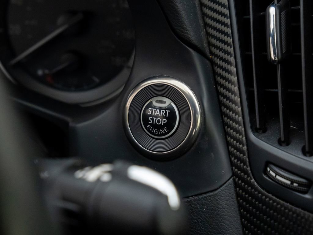 Used 2022 INFINITI Q60 Red Sport 400 w/ Cargo Package image 21