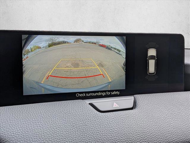 Used 2026 MAZDA CX-90 3.3 Turbo w/ Premium Sport Pkg image 21