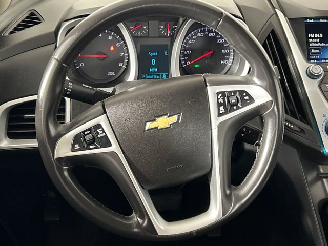 Used 2012 Chevrolet Equinox LT w/ Driver Convenience Package FWD image 15
