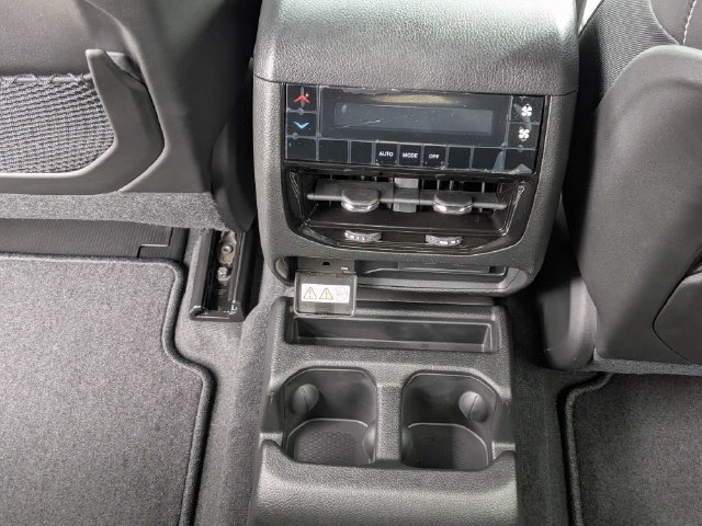 New 2027 Jeep Grand Cherokee L Limited w/ Limited Altitude Package RWD image 20