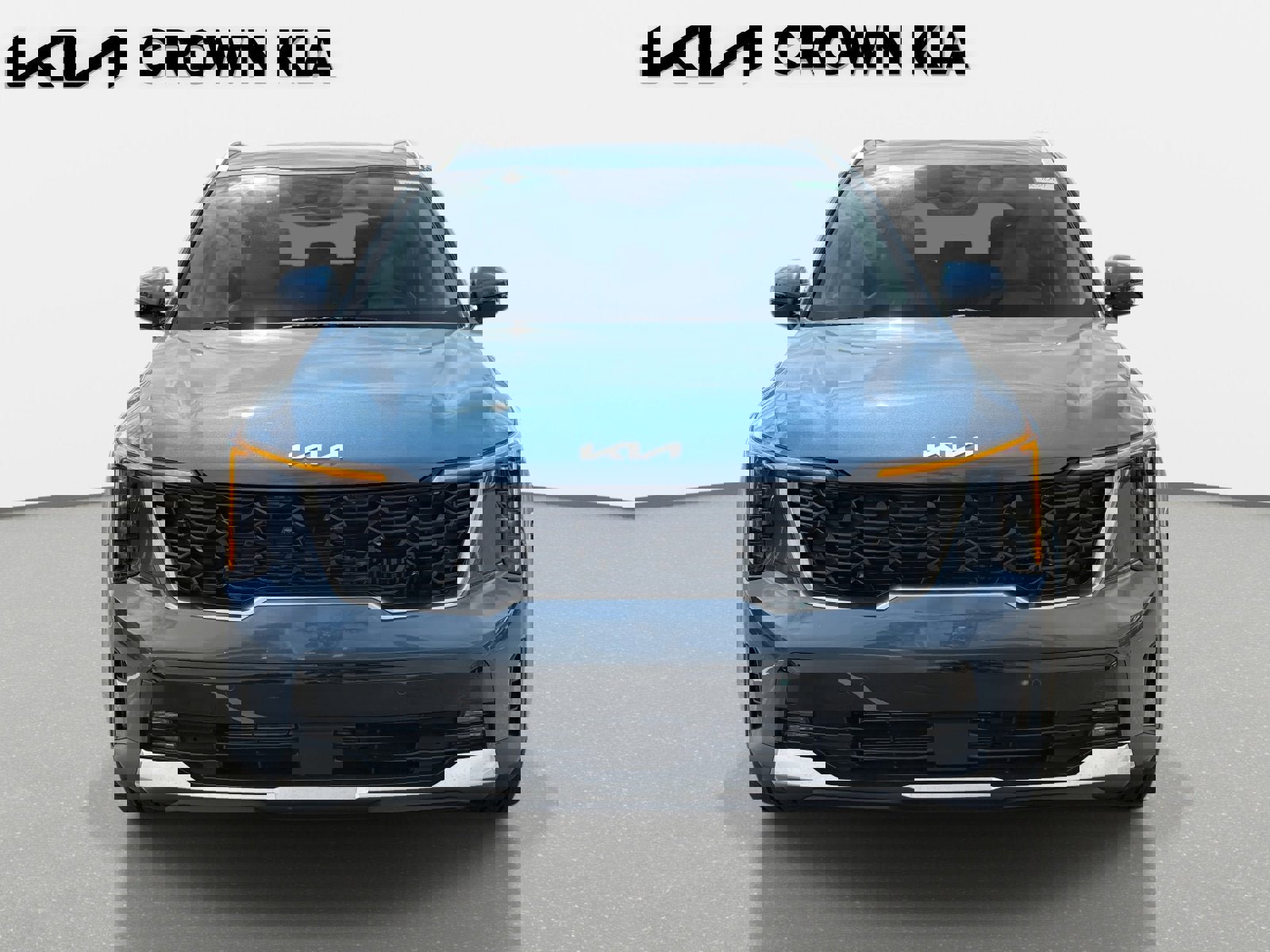 New 2026 Kia Sorento EX image 2