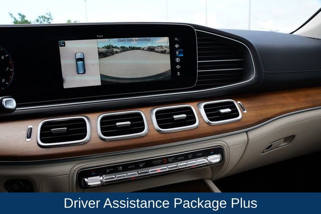 Used 2022 Mercedes-Benz GLE 350 image 5