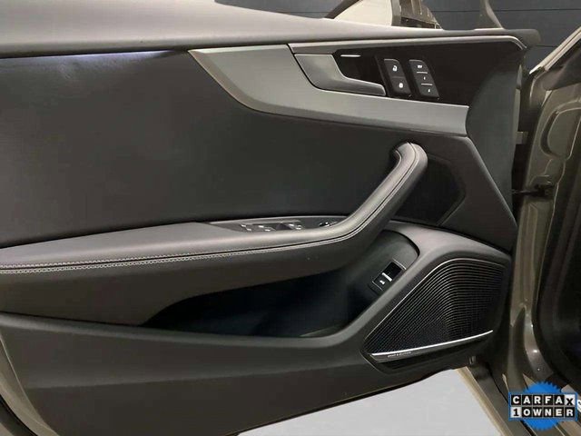 Used 2023 Audi A5 2.0T Premium Plus w/ Premium Plus image 16